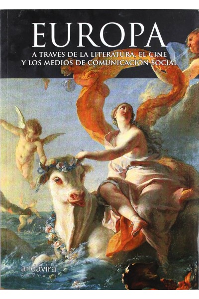 EUROPA TRAVES LITERATURA, CINE Y MEDIOS COMUNICACIÓN SOCIAL