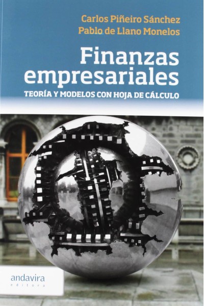 FINANZAS EMPRESARIALES