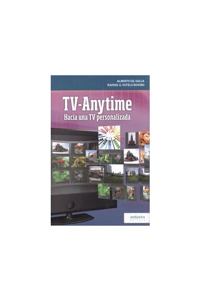 TV-ANYTIME