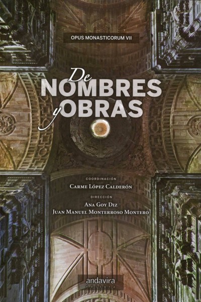 DE NOMBRES Y OBRAS