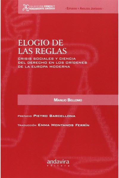 ELOGIO DE LAS REGLAS