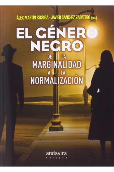 EL GÉNERO NEGRO