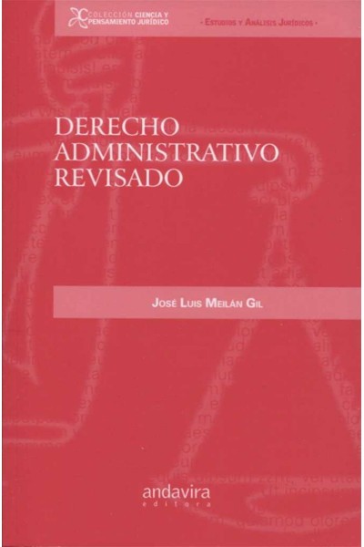 DERECHO ADMINISTRATIVO REVISADO