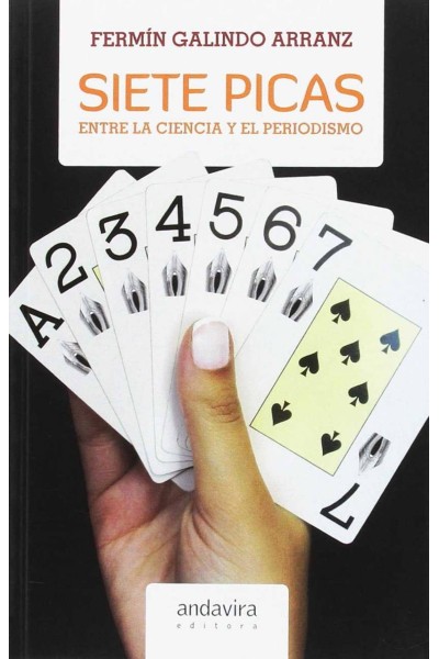 SIETE PICAS: ENTRE LA CIENCIA Y EL PERIODISMO