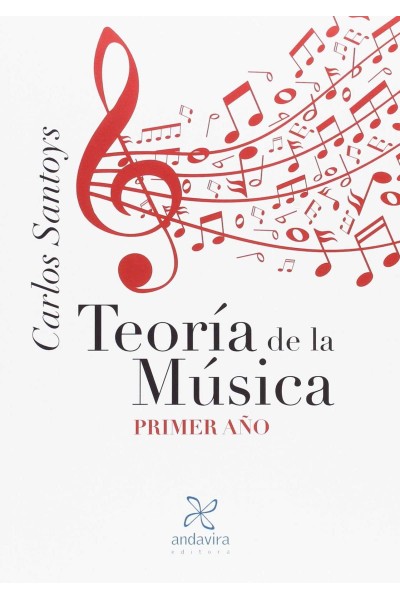 TEORÍA DE LA MÚSICA: PRIMER AÑO