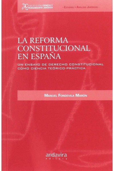 LA REFORMA CONSTITUCIONAL EN ESPAÑA