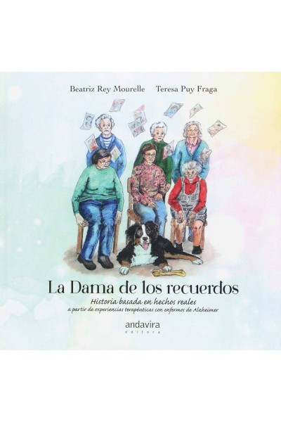 LA DAMA DE LOS RECUERDOS
