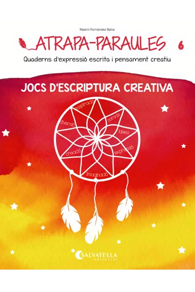 JOCS D´ESCRIPTURA CREATIVA