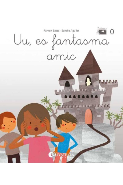 UU, ES FANTASMA AMIC