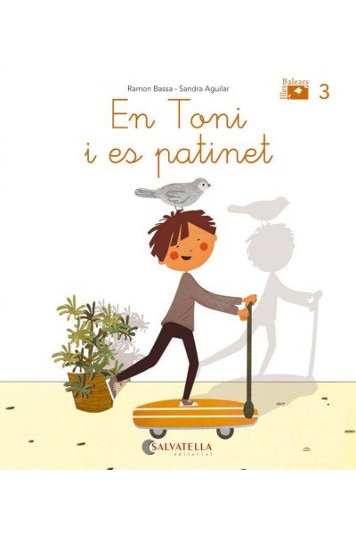 EN TONI I ES PATINET