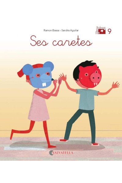 SES CARETES