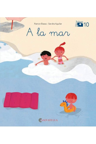 A LA MAR