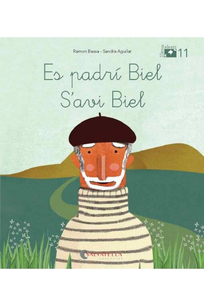 ES PADRI BIEL S´AVI BIEL