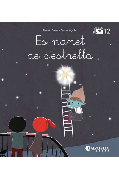 ES NANET DE S´ESTRELLA