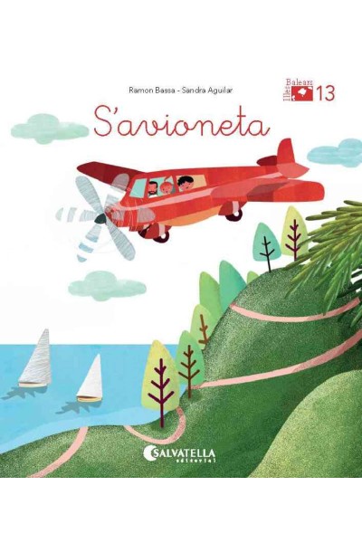 S´AVIONETA