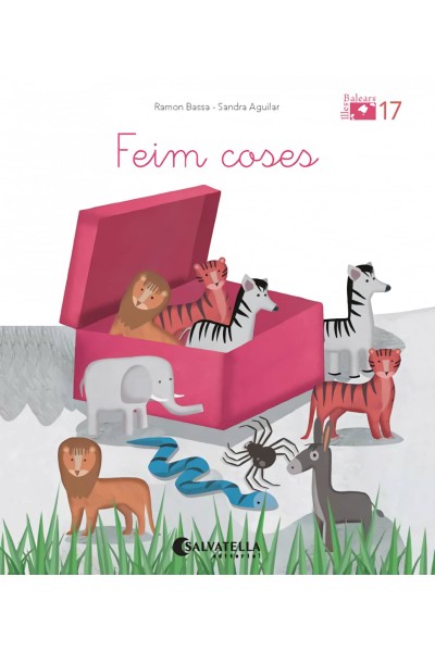 FEIM COSES