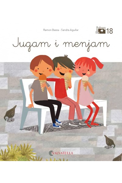 JUGAM I MENJAM