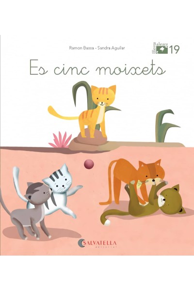 ES CINS MOIXETS