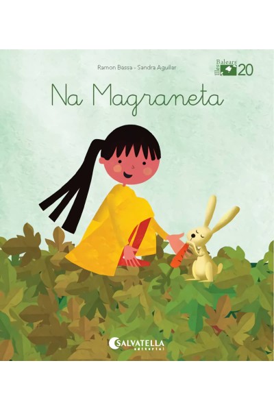 NA MAGRANETA