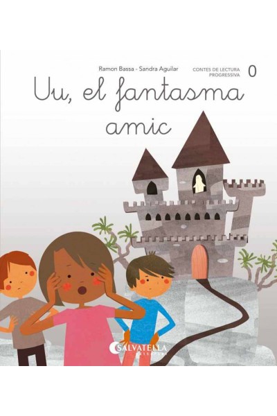 UU, EL FANTASMA AMIC