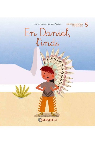 EN DANIEL, L´INDI