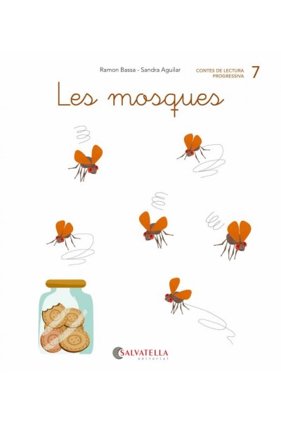 LES MOSQUESS