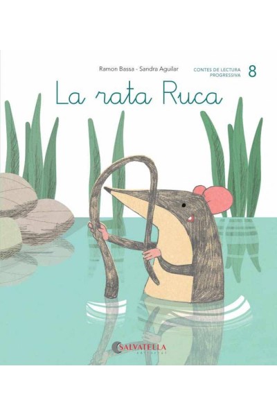 LA RATA RUCA