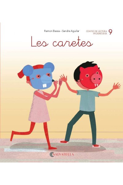 LES CARETES