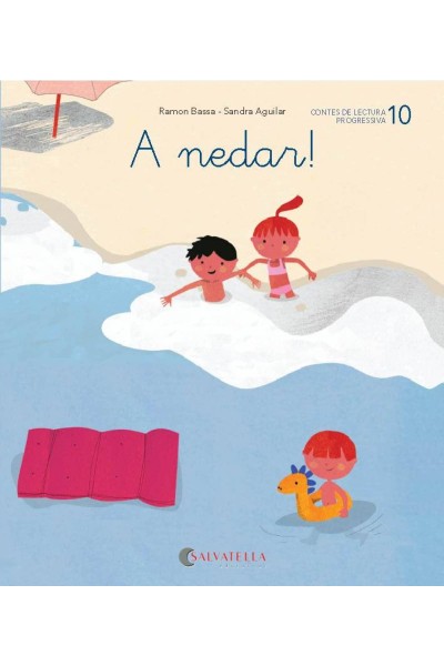 A NEDAR!