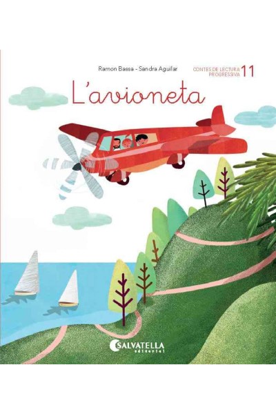L´AVIONETA
