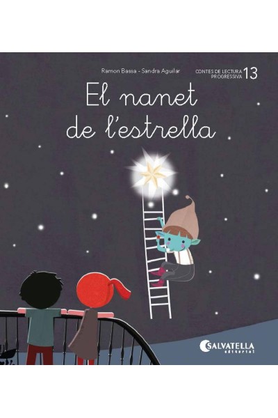 EL NANET DE L´ESTRELLA