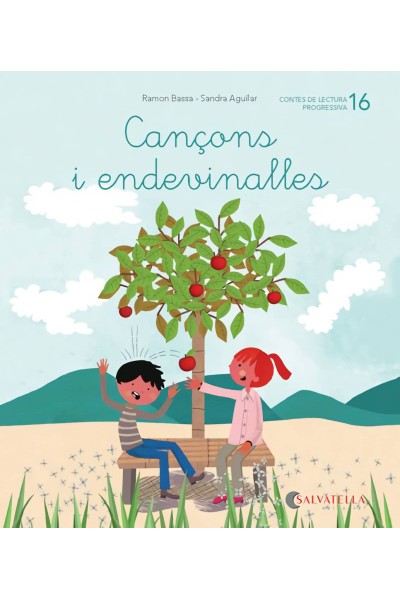 CANÇONS I ENDEVINALLES
