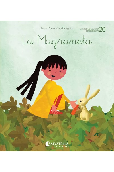 LA MAGRANETA