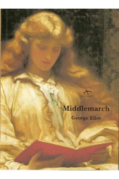 MIDDLEMARCH ALBA