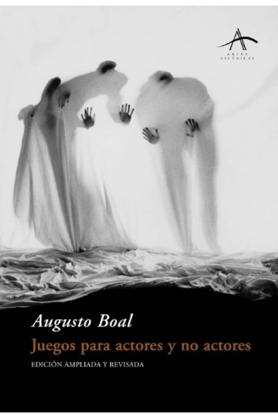 JUEGOS PARA ACTORES Y NO ACTORES