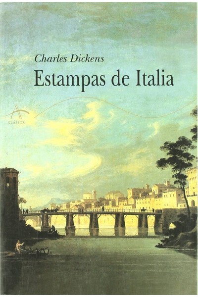 ESTAMPAS DE ITALIA