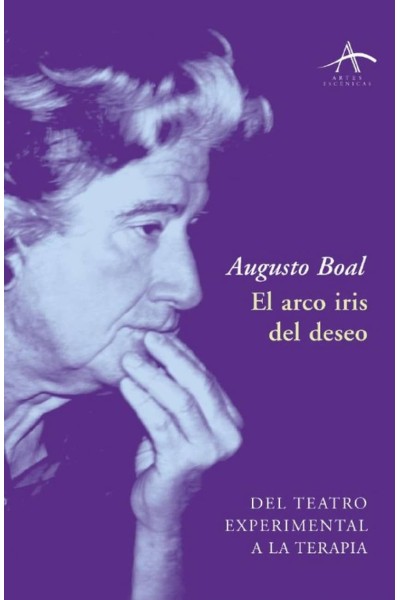 EL ARCO IRIS DEL DESEO