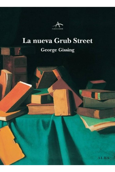 NUEVA GRUB STREET, LA