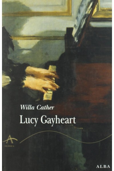 LUCY GAYHEART