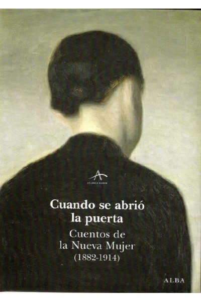 CUANDO SE ABRIÓ LA PUERTA