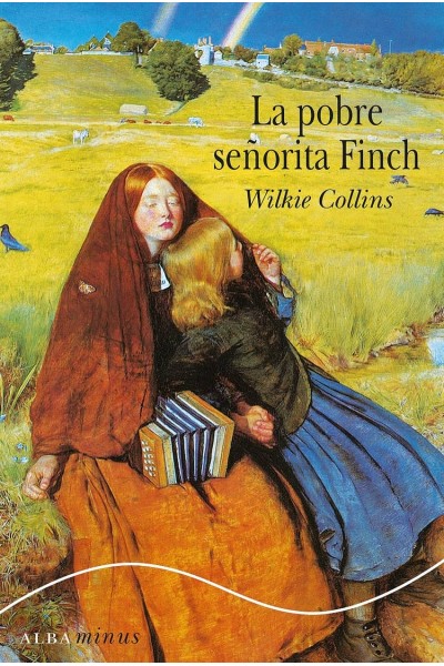 LA POBRE SEÑORITA FINCH