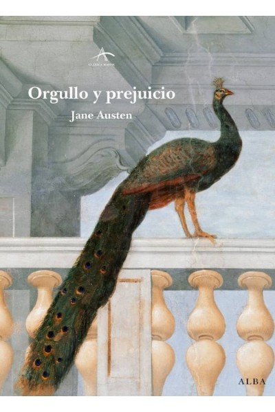 ORGULLO Y PREJUICIO