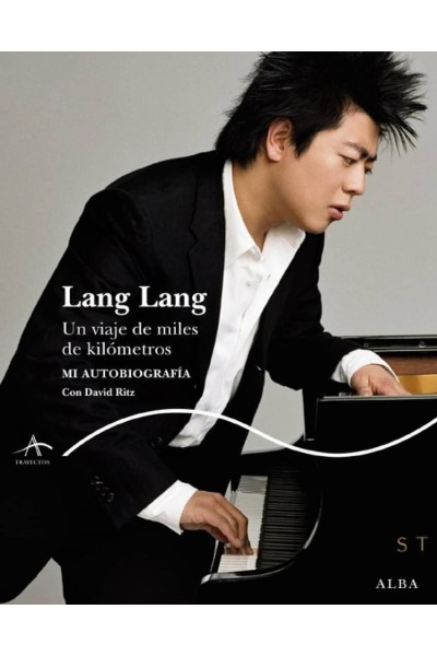 LANG LANG