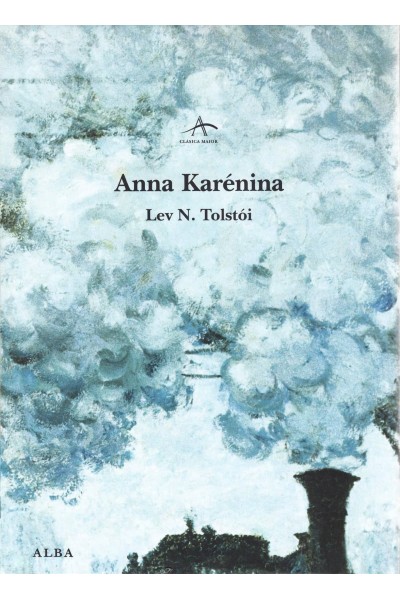 ANNA KARÉNINA