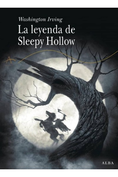 LA LEYENDA DE SLEEPY HOLLOW