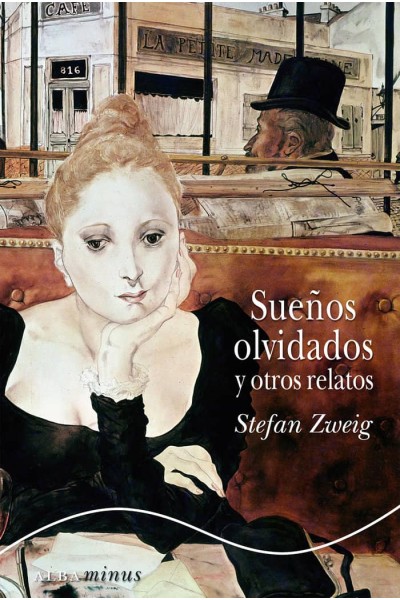 SUEÑOS OLVIDADOS