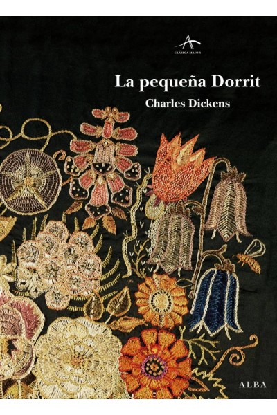 LA PEQUEÑA DORRIT