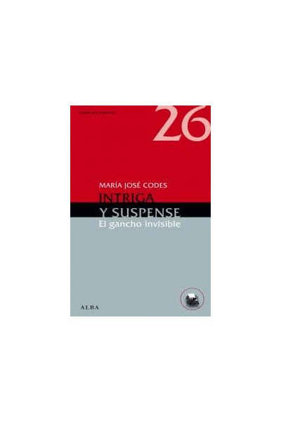 INTRIGA Y SUSPENSE EL GANCHO INVISIBLE