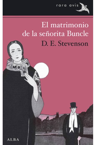 EL MATRIMONIO DE LA SEÑORITA BUNCLE