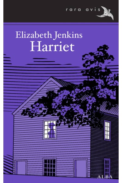 HARRIET